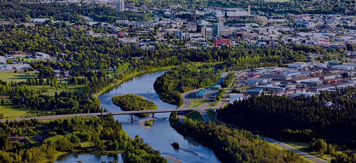 Red Deer & Areas CleaningPros House Cleaning Service Area