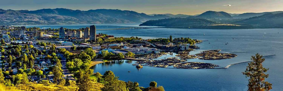 House Cleaning in Kelowna and Surrounding Area